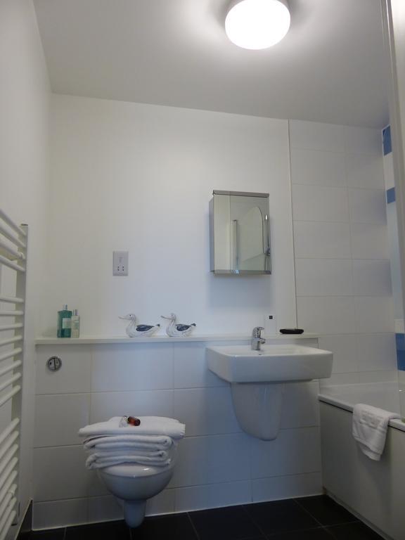 Linx Apartments Skyline Plaza Basingstoke Exterior foto